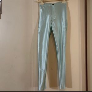 American Apparel Disco Pant